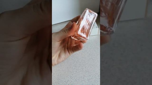 Coco mademoiselle unboxing ;35ml; edp; perfumes смотреть онлайн