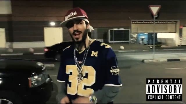 Настоящий русский РЭП !!! смотреть онлайн