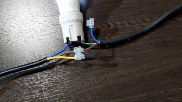 сигнализация для септика