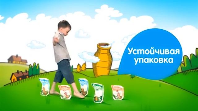 Рекламный ролик упаковка в Эколине_устойчивая упаковка смотреть онлайн