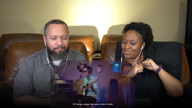 BUNGA | TARIK SIS SEMONGKO !!! | DJ KENTRUNG | KALIA SISKA Ft SKA 86-REACTION