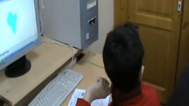 Экскурсия по школе смотреть онлайн