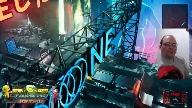 SORTEO CURVE GAMES | JUGAMOS THE ASCENT Y CHARLAMOS UN RATO | PC - STEAM - INDIE - JUEGOS GRATIS смотреть онлайн