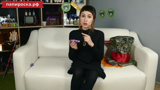 Мехмоды снова в моде: IJOY Limitless RDTA MOD [Обзор от Папироска.рф] смотреть онлайн