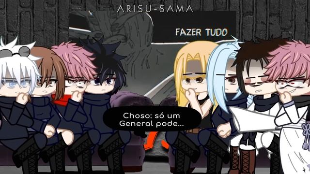 ??? Jujutsu Kaisen React ?♪ Trap Mahoraga ( Jujutsu Kaisen )O Verdadeiro Rei @PeJota10 #035 ??? смотреть онлайн
