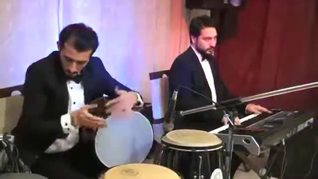 Tamerlan Shanson-Çiraq Palas toy popuri смотреть онлайн