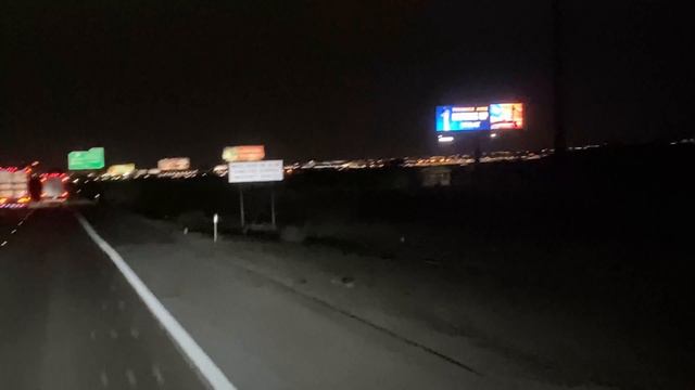 Возвращение с Калифорнии через Las Vegas. Потеряли сутки … смотреть онлайн