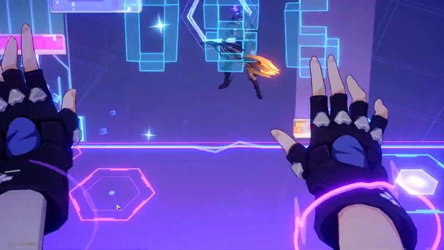 HONKAI: STAR RAIL - ПРОХОЖДЕНИЕ #1| КАФКА | РУССКАЯ ОЗВУЧКА | #honkaistarrail #хонкайстаррейл #VLKH смотреть онлайн