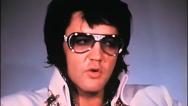 Elvis Presley's Ultimate Praise For Roy Orbison