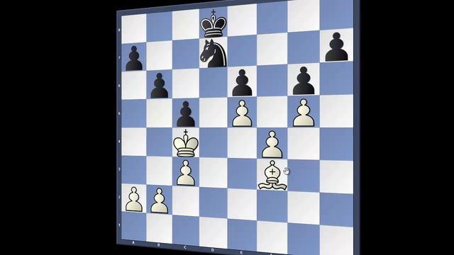 Chess Strategy Course: Bishop vs. Knight 2/18 смотреть онлайн