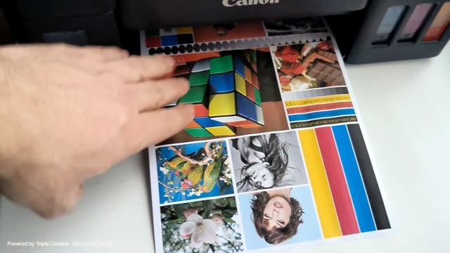 Canon PIXMA G2411