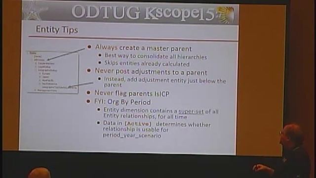 #Kscope15 Livestream: Let’s Go Deep on HFM Design Topics, Christopher Barbieri and Mats Ostberg смотреть онлайн