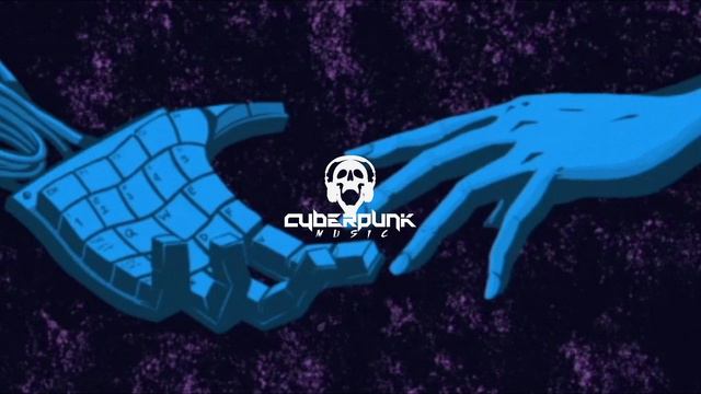 Castles In The Air - Oku The Outsider's | Cyberpunk Music смотреть онлайн