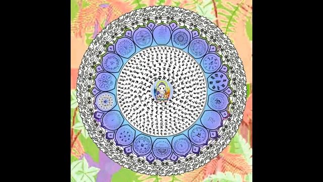 Мантра процвітання смотреть онлайн