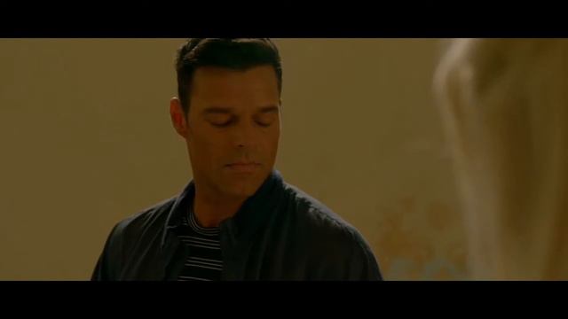 American Crime Story VERSACE (2018) Penélope Cruz & Edgar Ramírez