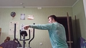 Как улучшить реакцию? Топ-4 упражнения на РЕАКЦИЮ! Лучшие упражнения для дома! Крутая реакция быстр