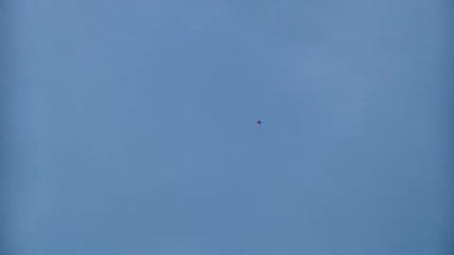 Drone Blade QX2 350 (Quadrocopter) Flight and Crash! Lot i upadek смотреть онлайн