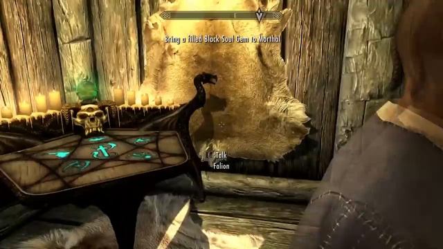 Nord of Skyrim Chapter 12 смотреть онлайн