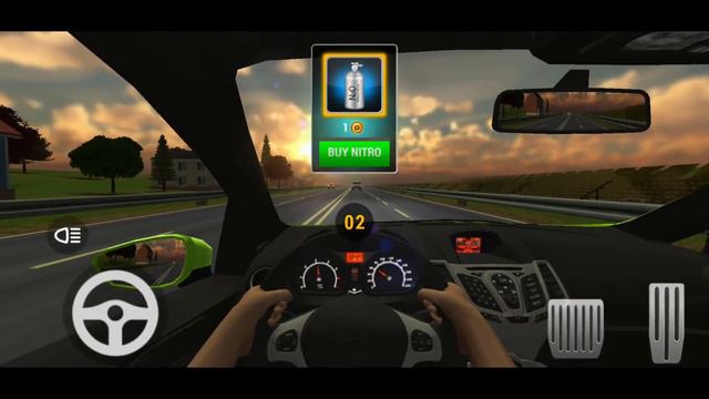 Racing Limits Gameplay walkthrough Part 2 (iOS, Android) смотреть онлайн