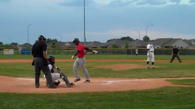 6 25 2010 Greeley Grays (Jesse Hart 2Ks) (4a) смотреть онлайн