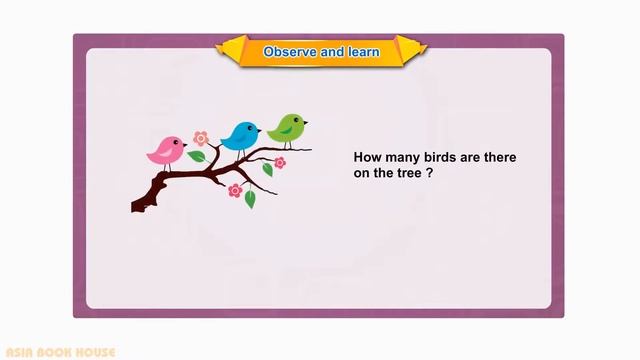 UKG || MATHS || The Concept Of Zero