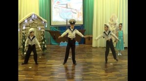 «Голубой щенок»