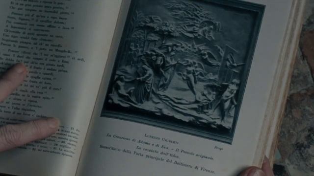 [3/10]To kill a vampire, what do you need; ONLY LOVERS LEFT ALIVE смотреть онлайн