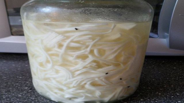 Вкусные будни