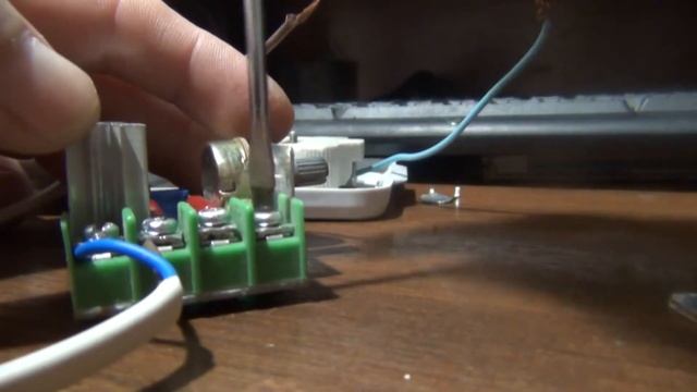 Регулятор температуры жала паяльника смотреть онлайн