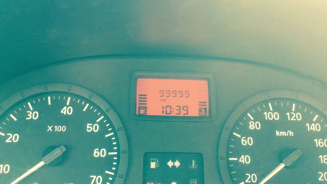 Неубиваемые автомобили. Рено с соткой пробега, мой отзыв. смотреть онлайн