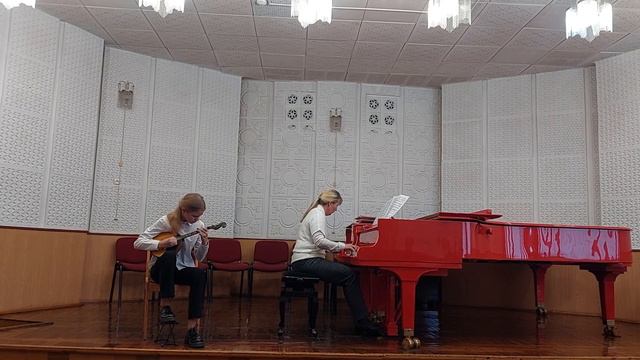 Лысенок Елизавета ,5.03.2024г. смотреть онлайн