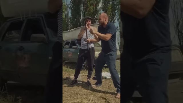 Случай на рыбалке Каха и Серго #кахасерго#серго#ктв#shortvideo#shortvideo#shorts смотреть онлайн