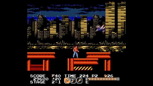 Топовые игры Денди Nes, о которых никто не говорит.