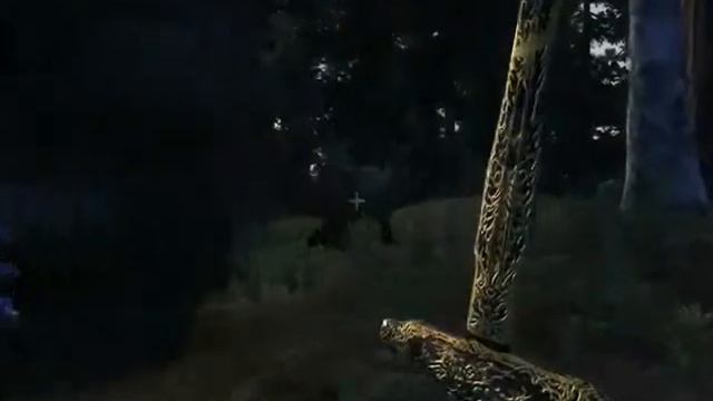 Oblivion часть 97 с коментариями