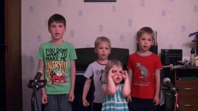 С днем рождения дедушка! смотреть онлайн