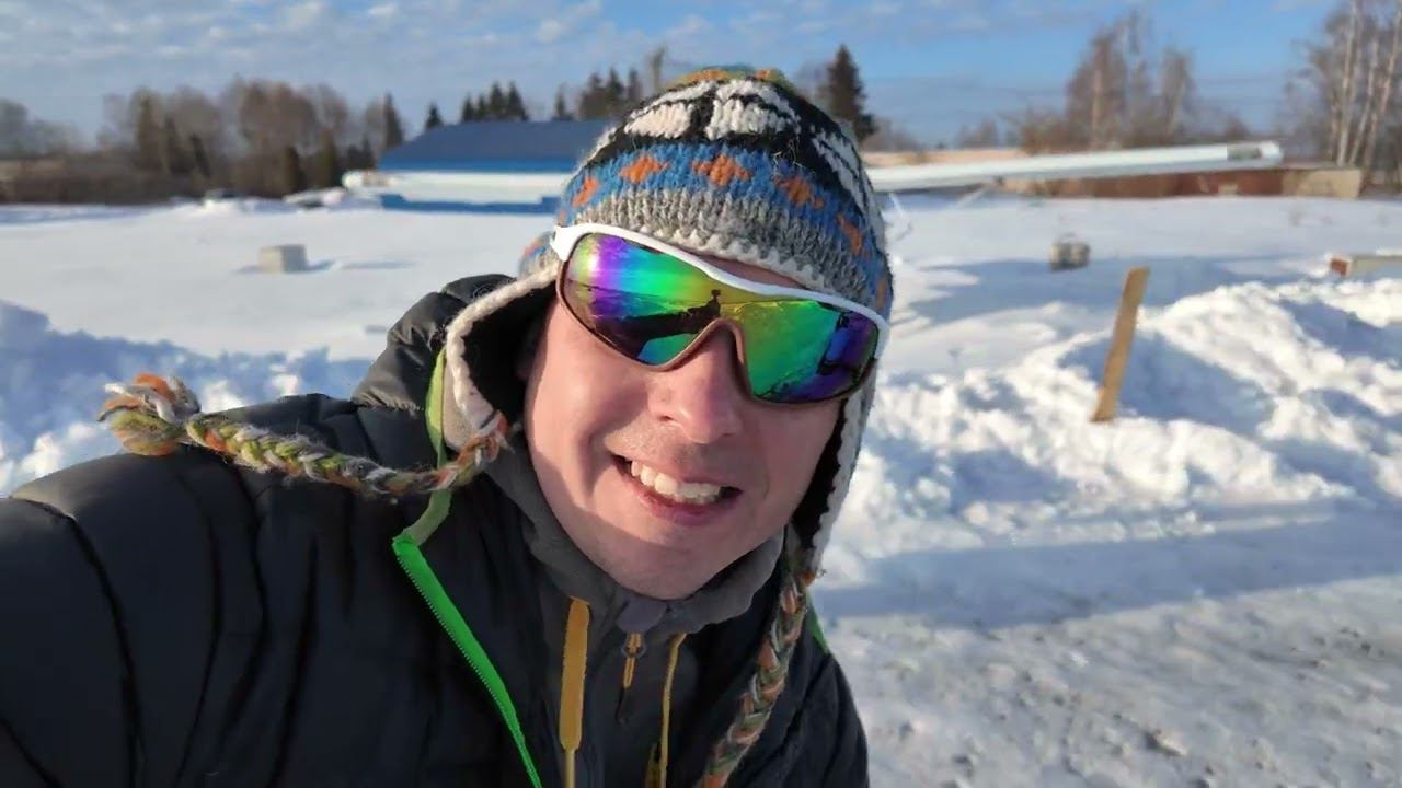 Малинские покатушки перед полетами смотреть онлайн