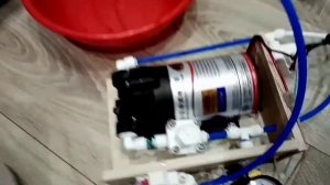 Пошаговая настройка системы обратного осмоса ГейзерПрестиж2.Тонкости и важная информация по системе
