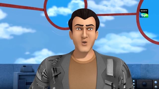 शहर का हंटर | Adventures of Kicko & Super Speedo | Moral stories for kids смотреть онлайн