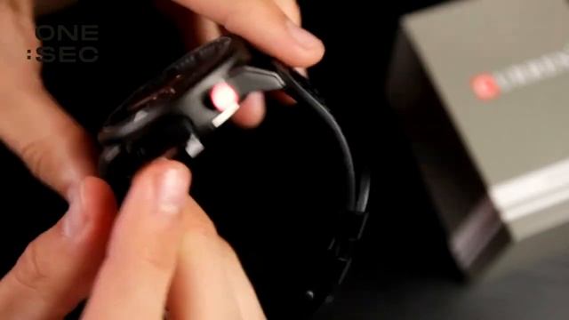 Обзор и настройка часов CURREN 8291 смотреть онлайн