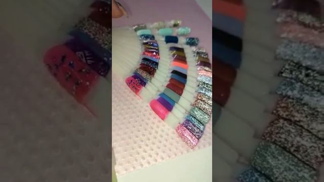 делать маникюр. смотреть онлайн