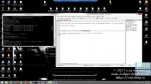 Подключение к удалённому рабочему столу Windows из Linux