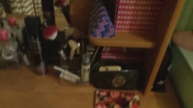 ОРГАНИЗАЦИЯ ПОСЛЕ УБОРКИ❤В ПОМОЩЬ ФИКС ПРАЙС❤СКРОМНЫЙ ТУАЛЕТНЫЙ СТОЛИК❤ смотреть онлайн