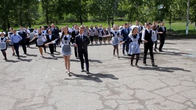 11 классы. Вальс смотреть онлайн