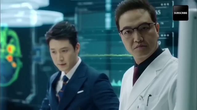 Top 10 Medical Korean And Chinese Drama In Hindi Dubbed On MX Player | Movie Showdown смотреть онлайн