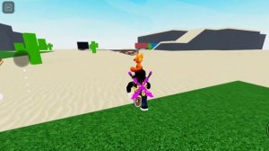 как получить морожено в Wacky Wizard в роблоксе от/dreysonzz