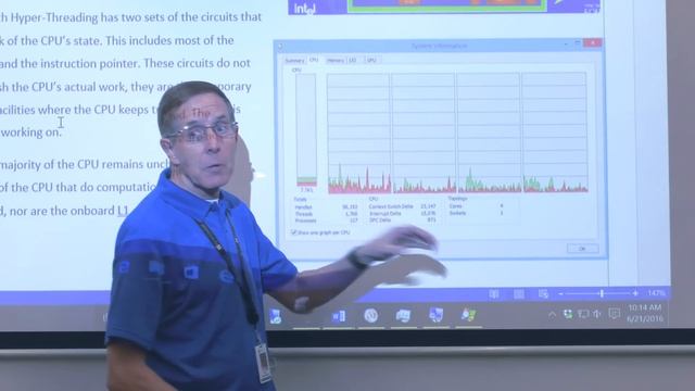 Understanding Windows Applications: Day 2 What is a Scheduler? смотреть онлайн