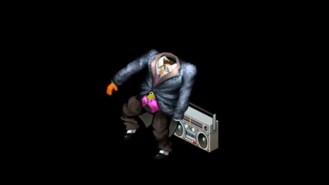 Muppet Man ALL Sounds and Animations (My Muppets Show) смотреть онлайн