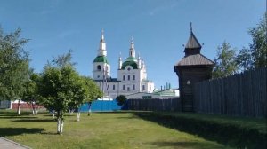 Сретенский собор