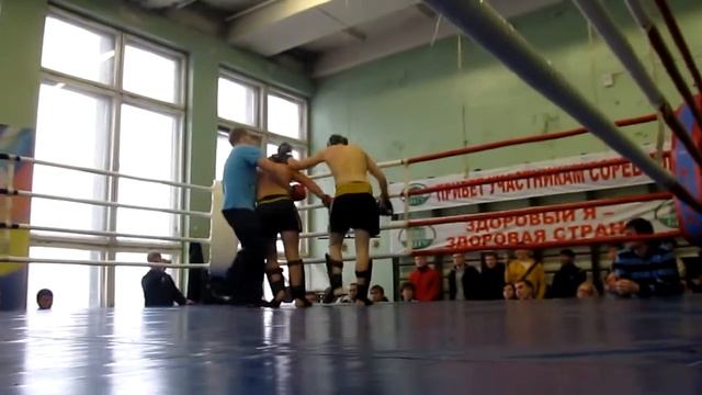 Чемпионат по муай-та на призы БРСМ в БНТУ 5 смотреть онлайн