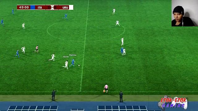 PES 2013 | Next Season Patch 2023-UPDATE OPTION FILE 2023 PS4 PS5 PC | World Cup u20 смотреть онлайн